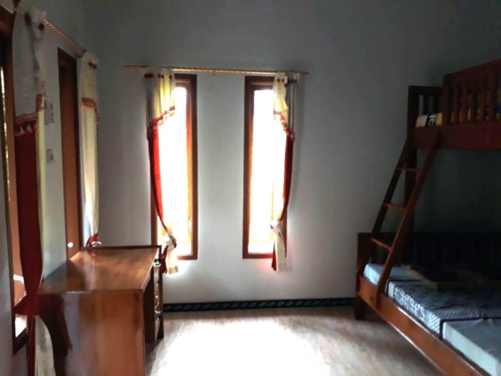 Red Island Bungalows Pasanggaran Zimmer foto