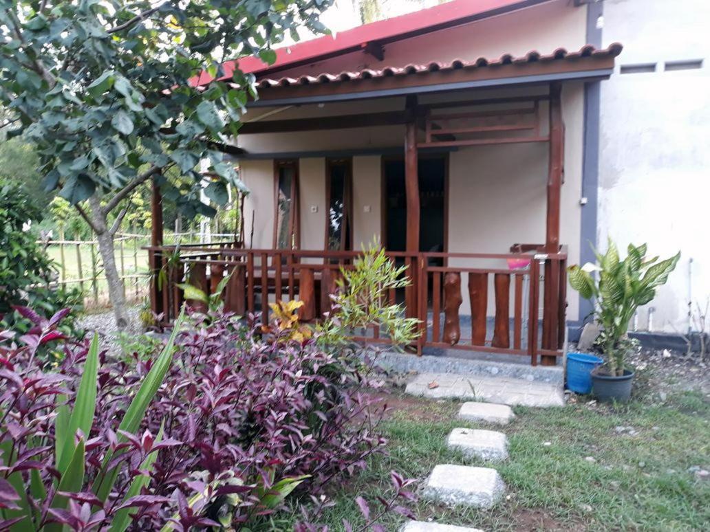 Red Island Bungalows Pasanggaran Zimmer foto