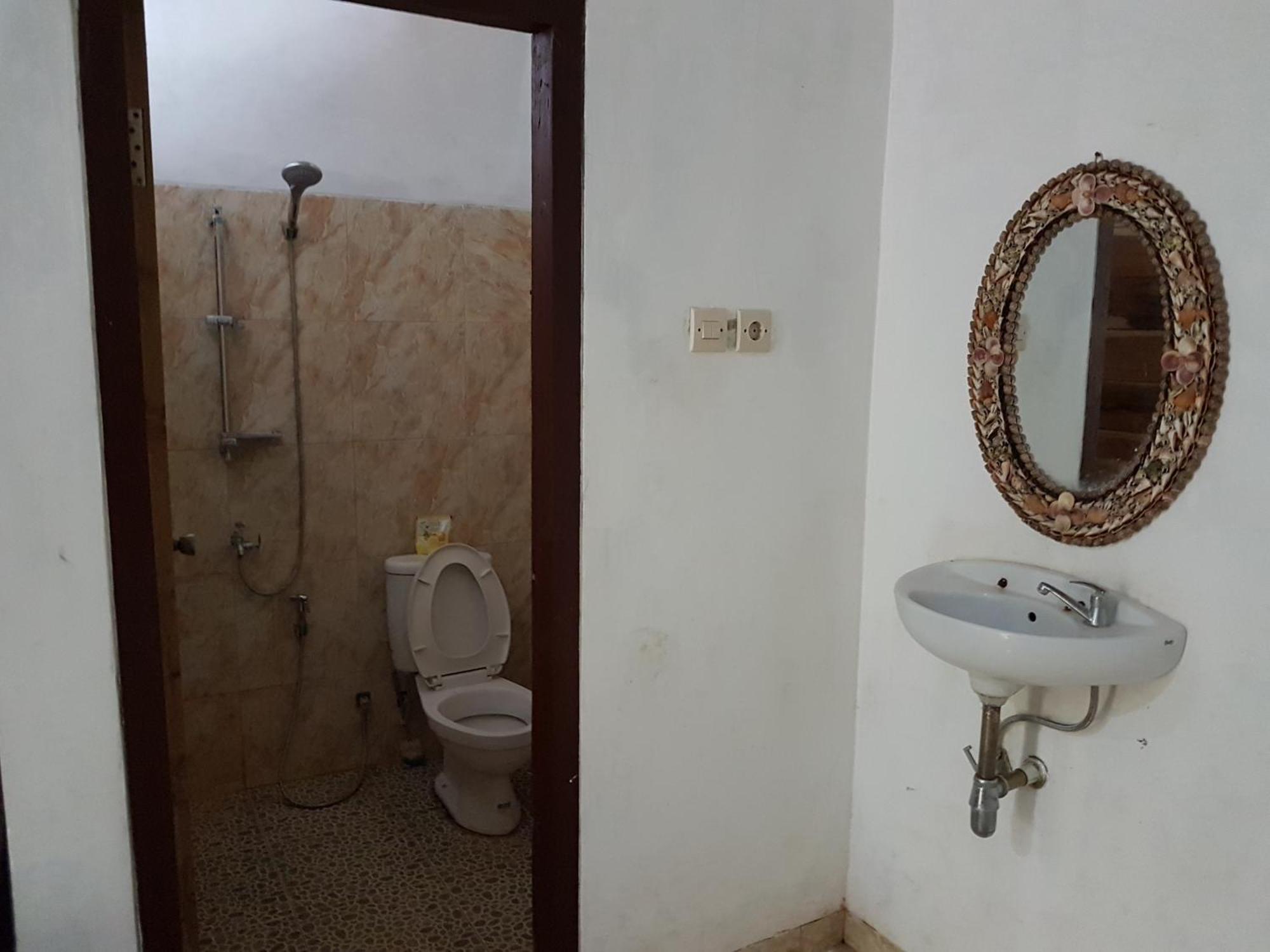 Red Island Bungalows Pasanggaran Zimmer foto
